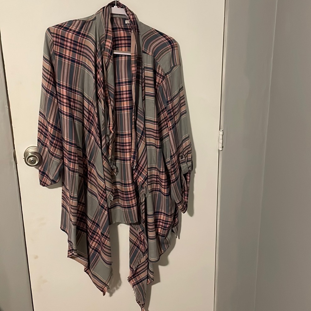 Maurices cardigan